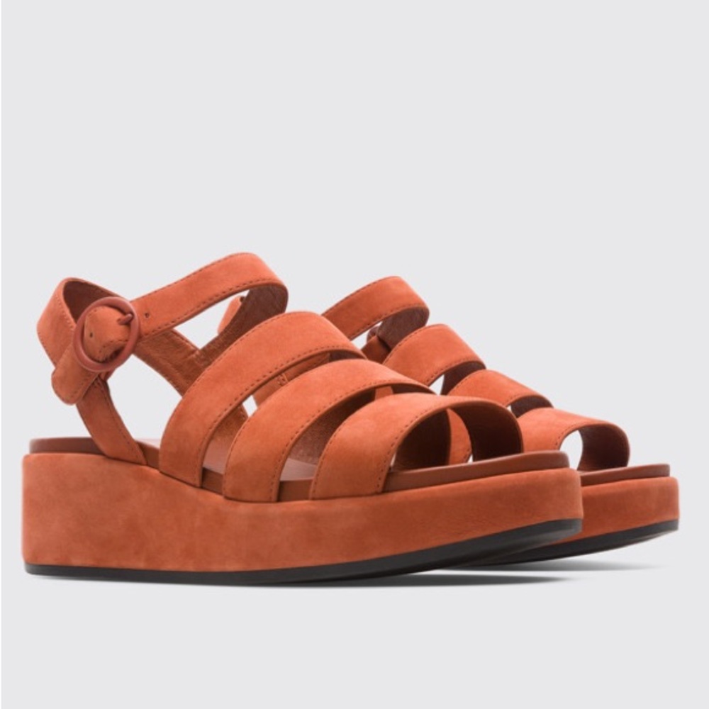 Camper Misia Sandals